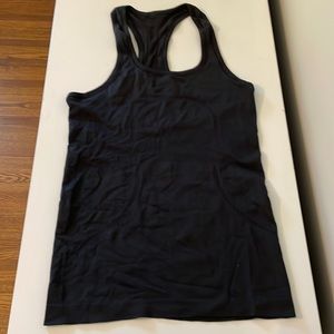 Lululemon swiftly tech racerback tank